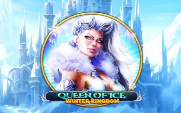 Игровой автомат Queen Of Ice – Winter Kingdom