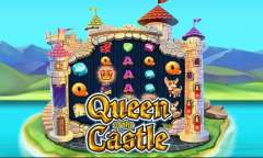 Онлайн слот Queen of the Castle играть