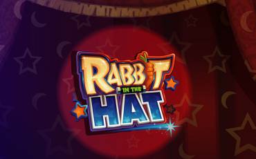 Игровой автомат Rabbit in the Hat