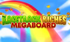 Онлайн слот Racetrack Riches Megaboard играть