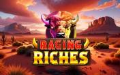 Raging Riches (Slotmill)