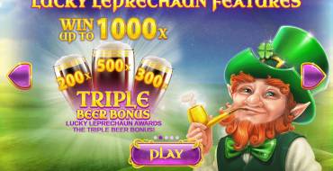 Rainbow Jackpots: Бонусы