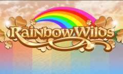 Онлайн слот Rainbow Wilds Megaways играть