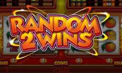 Онлайн слот Random2Wins играть