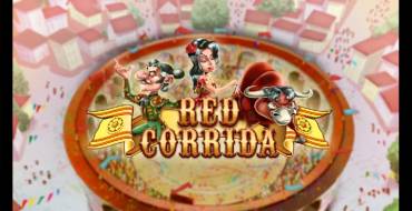 Red Corrida: 