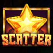 Red Hot Luck: Символ Scatter