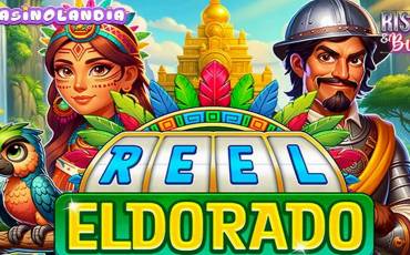 Игровой автомат Reel Eldorado