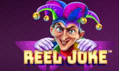 Онлайн слот Reel Joke играть