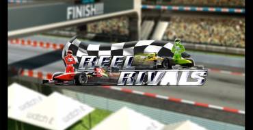 Reel Rivals: 