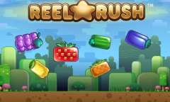 Онлайн слот Reel Rush играть