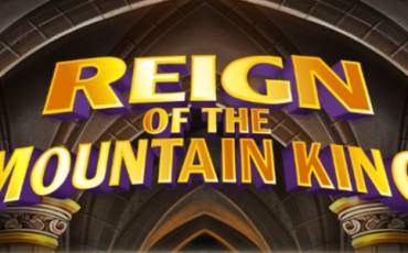 Reign Of The Mountain