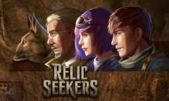 Онлайн слот Relic Seekers играть