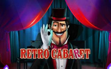 Игровой автомат Retro Cabaret