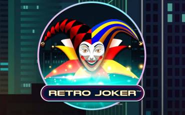 Игровой автомат Retro Joker