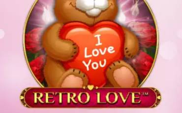 Игровой автомат Retro Love