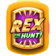 Rex The Hunt!: Scatter