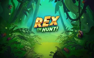 Игровой автомат Rex The Hunt!