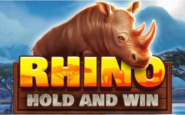 Rhino Hold and Win