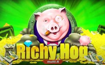 Игровой автомат Richy Hog