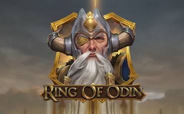 Игровой автомат Ring of Odin