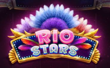 Игровой автомат Rio Stars