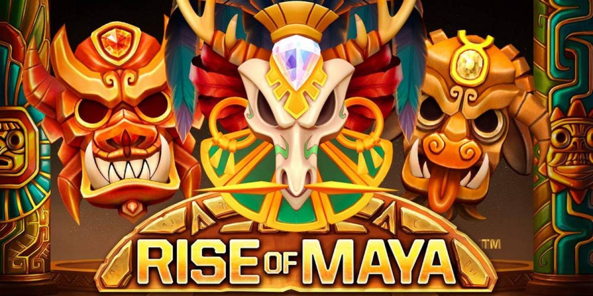 Rise of Maya