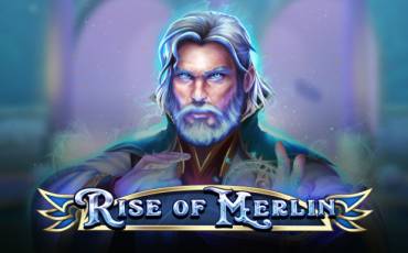 Игровой автомат Rise of Merlin