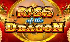 Онлайн слот Rise of the Dragon играть