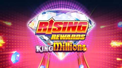 Rising Rewards King Millions (Triple Edge Studios) обзор