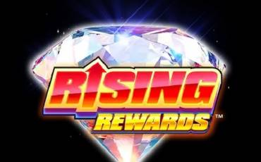 Игровой автомат Rising Rewards