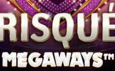 Игровой автомат Risque Megaways