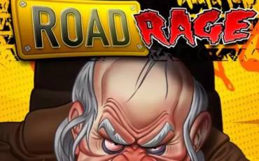 Игровой автомат Road Rage