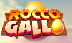 Онлайн слот Rocco Gallo играть