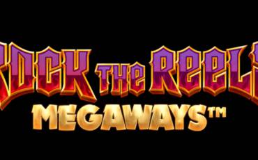 Игровой автомат Rock the Reels Megaways