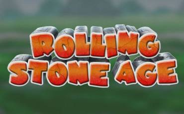 Игровой автомат Rolling Stone Age