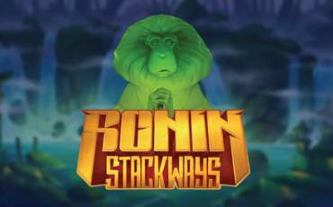 Ronin Stackways