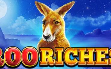 Игровой автомат Roo Riches