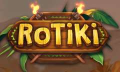 Онлайн слот Rotiki играть