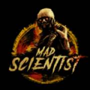 Rotten: Mad Scientist Scatter