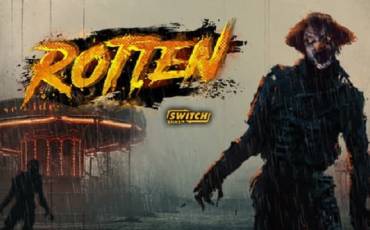 Игровой автомат Rotten