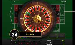 Онлайн слот Royal Crown European Roulette играть