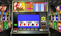 Онлайн слот Royal Diamonds Video Poker играть