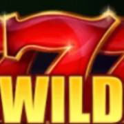 Ruby Hit: Hold and Win: Wild