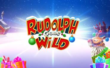 Игровой автомат Rudolph Gone Wild