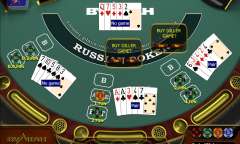 Онлайн слот Russian Poker играть