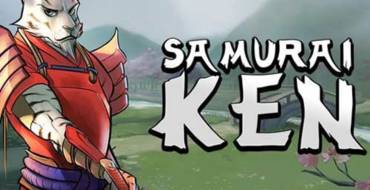 Samurai Ken: Игровой автомат