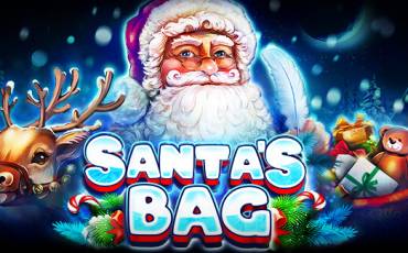 Игровой автомат Santa's Bag