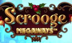 Онлайн слот Scrooge Megaways играть