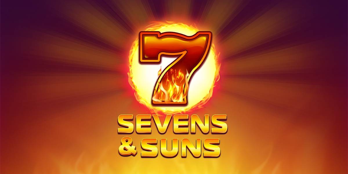 Игровой автомат Sevens & Suns