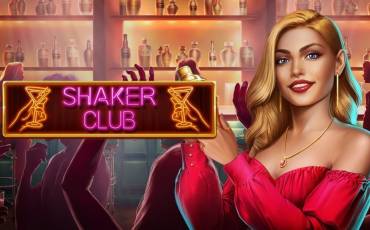 Shaker Club